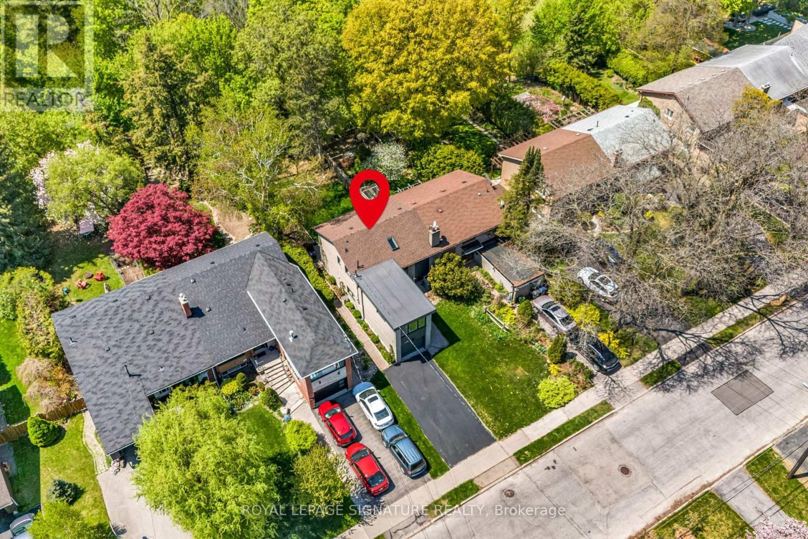 136 Three Valleys Drive, Toronto (parkwoods-donalda), Ontario