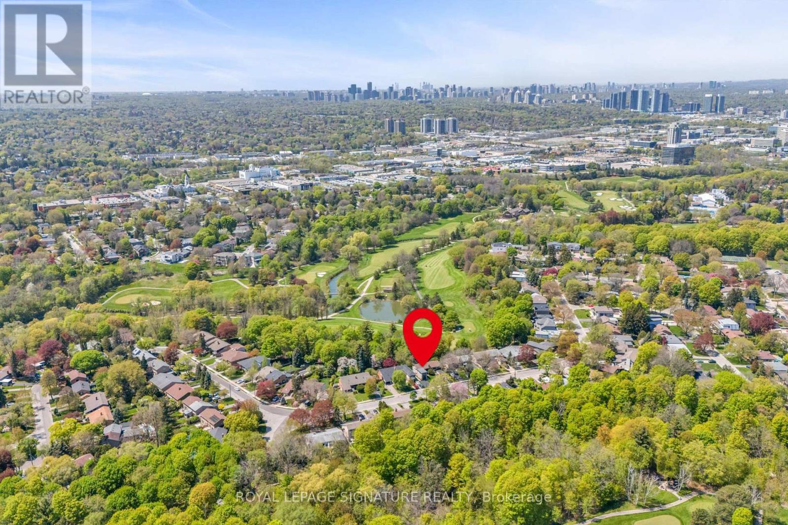 136 Three Valleys Drive, Toronto (parkwoods-donalda), Ontario