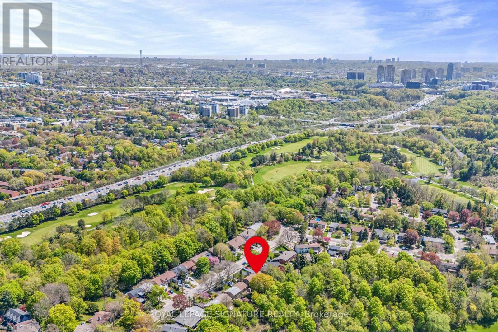 136 Three Valleys Drive, Toronto (parkwoods-donalda), Ontario