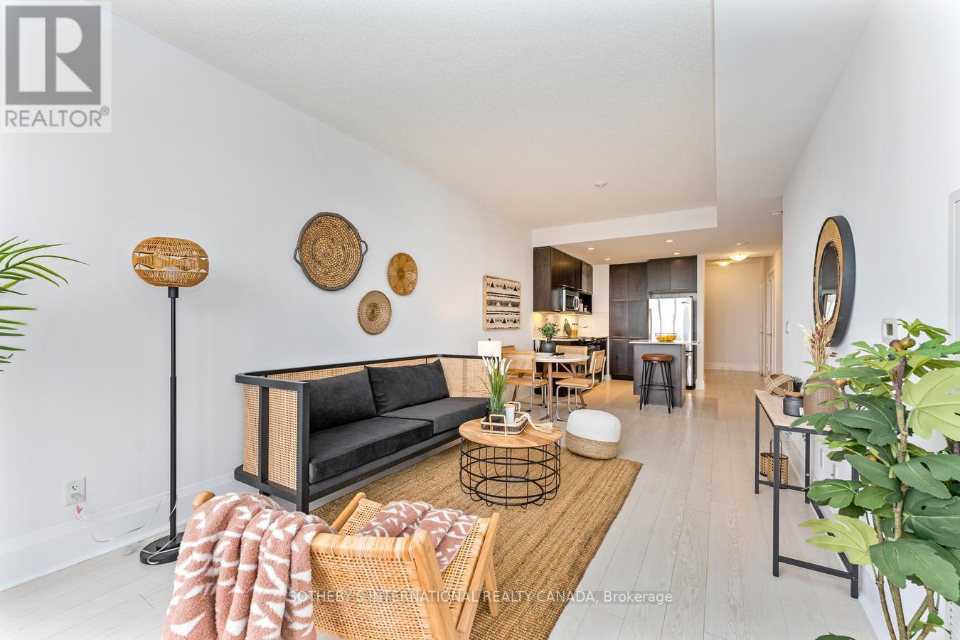 824 - 100 Harrison Garden Boulevard, Toronto (willowdale East), Ontario