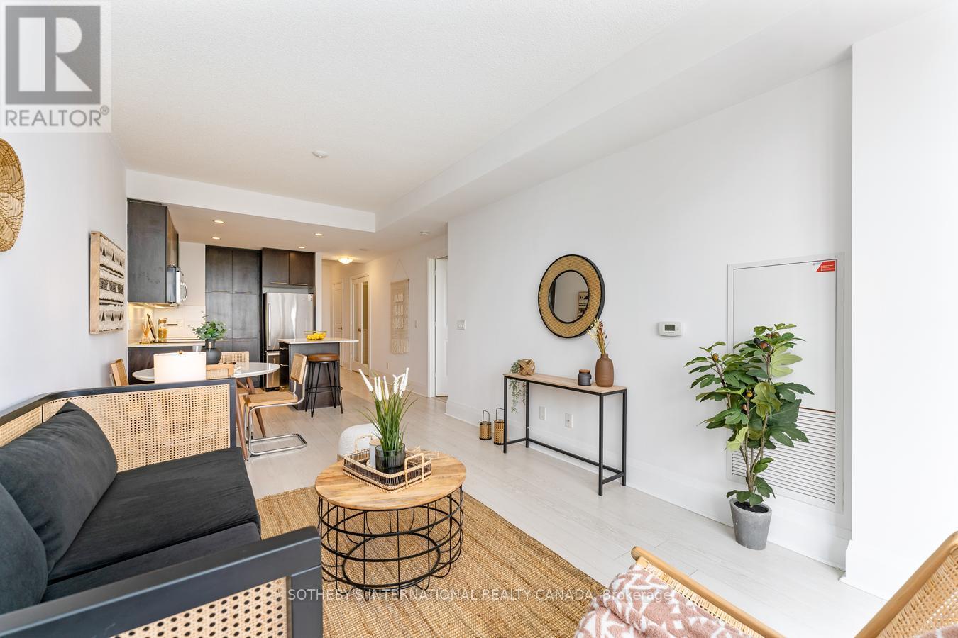 824 - 100 Harrison Garden Boulevard, Toronto (willowdale East), Ontario