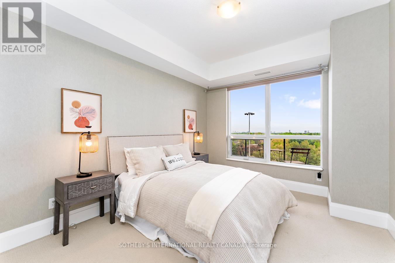 824 - 100 Harrison Garden Boulevard, Toronto (willowdale East), Ontario