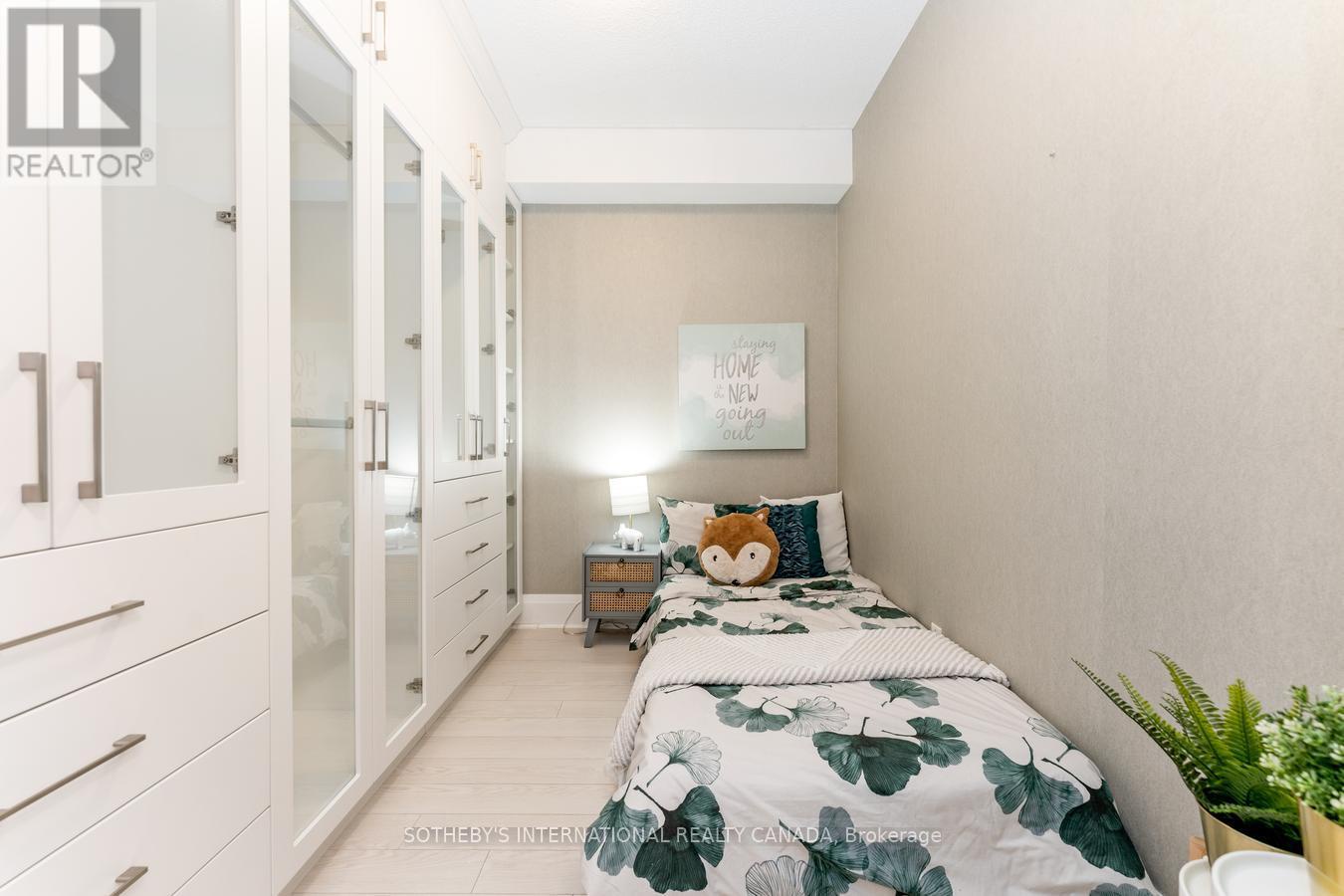 824 - 100 Harrison Garden Boulevard, Toronto (willowdale East), Ontario