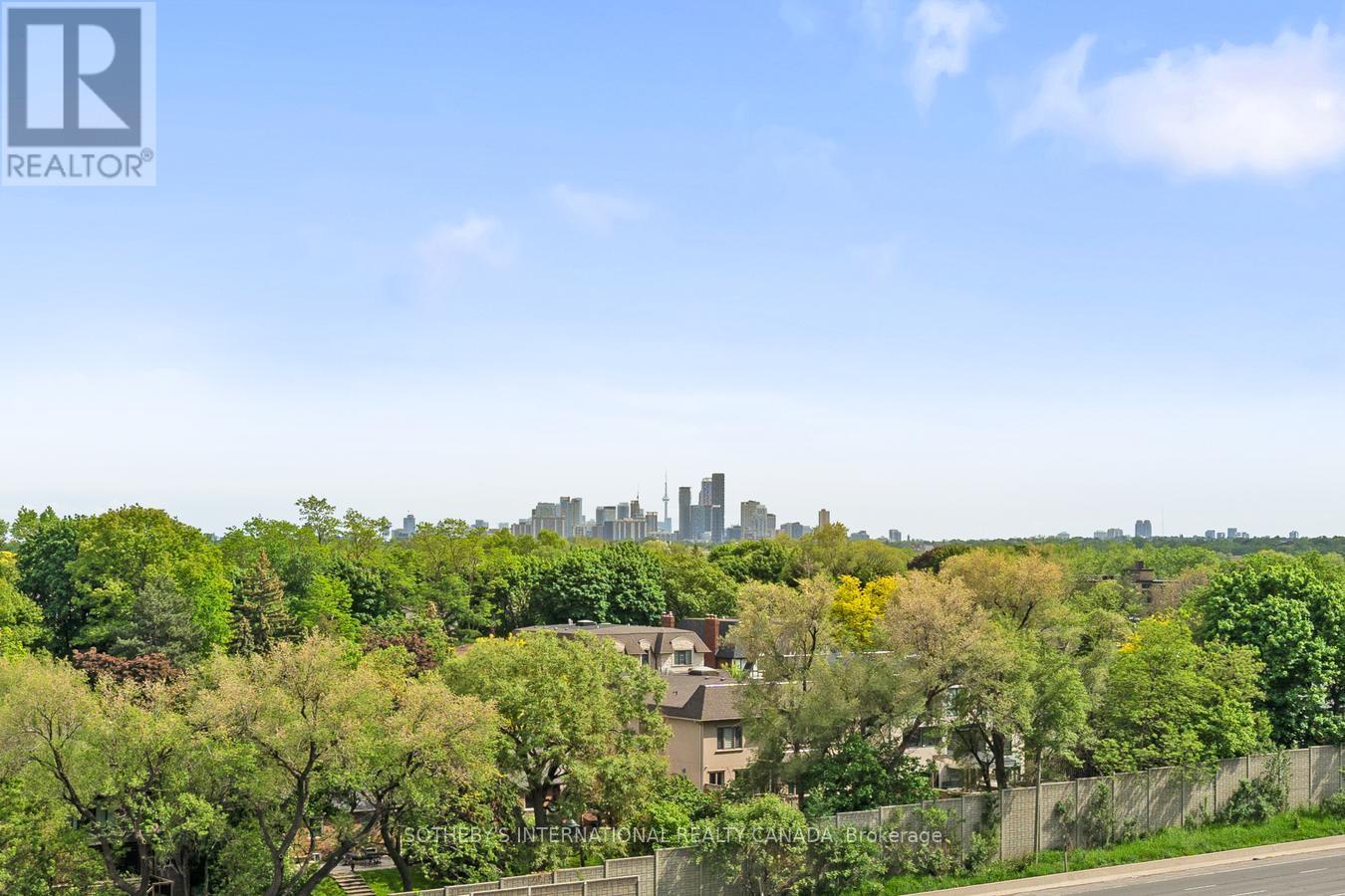 824 - 100 Harrison Garden Boulevard, Toronto (willowdale East), Ontario