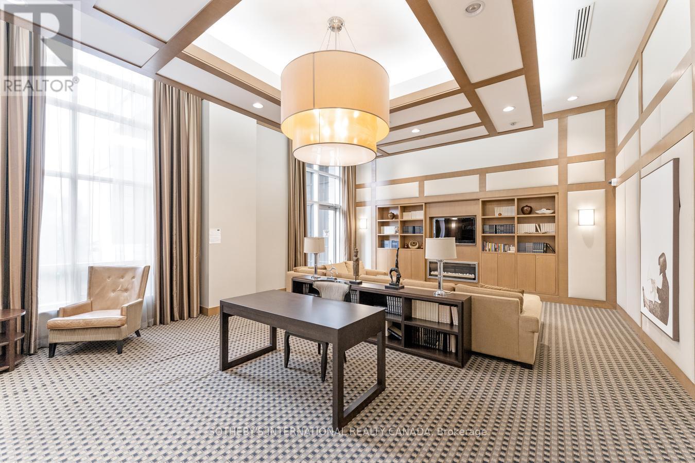 824 - 100 Harrison Garden Boulevard, Toronto (willowdale East), Ontario