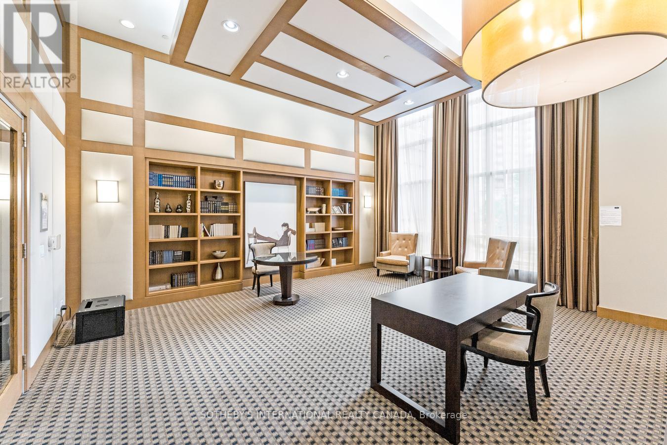 824 - 100 Harrison Garden Boulevard, Toronto (willowdale East), Ontario