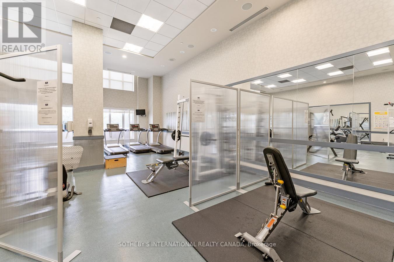 824 - 100 Harrison Garden Boulevard, Toronto (willowdale East), Ontario