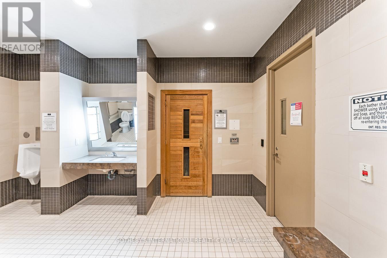 824 - 100 Harrison Garden Boulevard, Toronto (willowdale East), Ontario