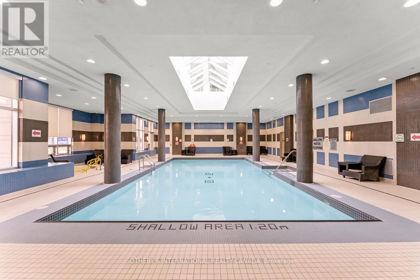 824 - 100 Harrison Garden Boulevard, Toronto (willowdale East), Ontario