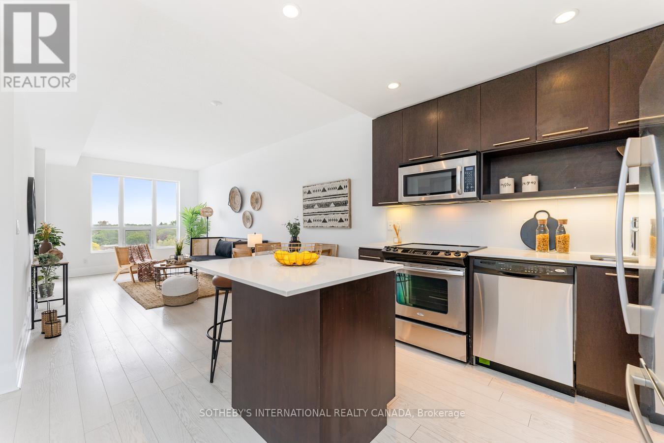 824 - 100 Harrison Garden Boulevard, Toronto (willowdale East), Ontario