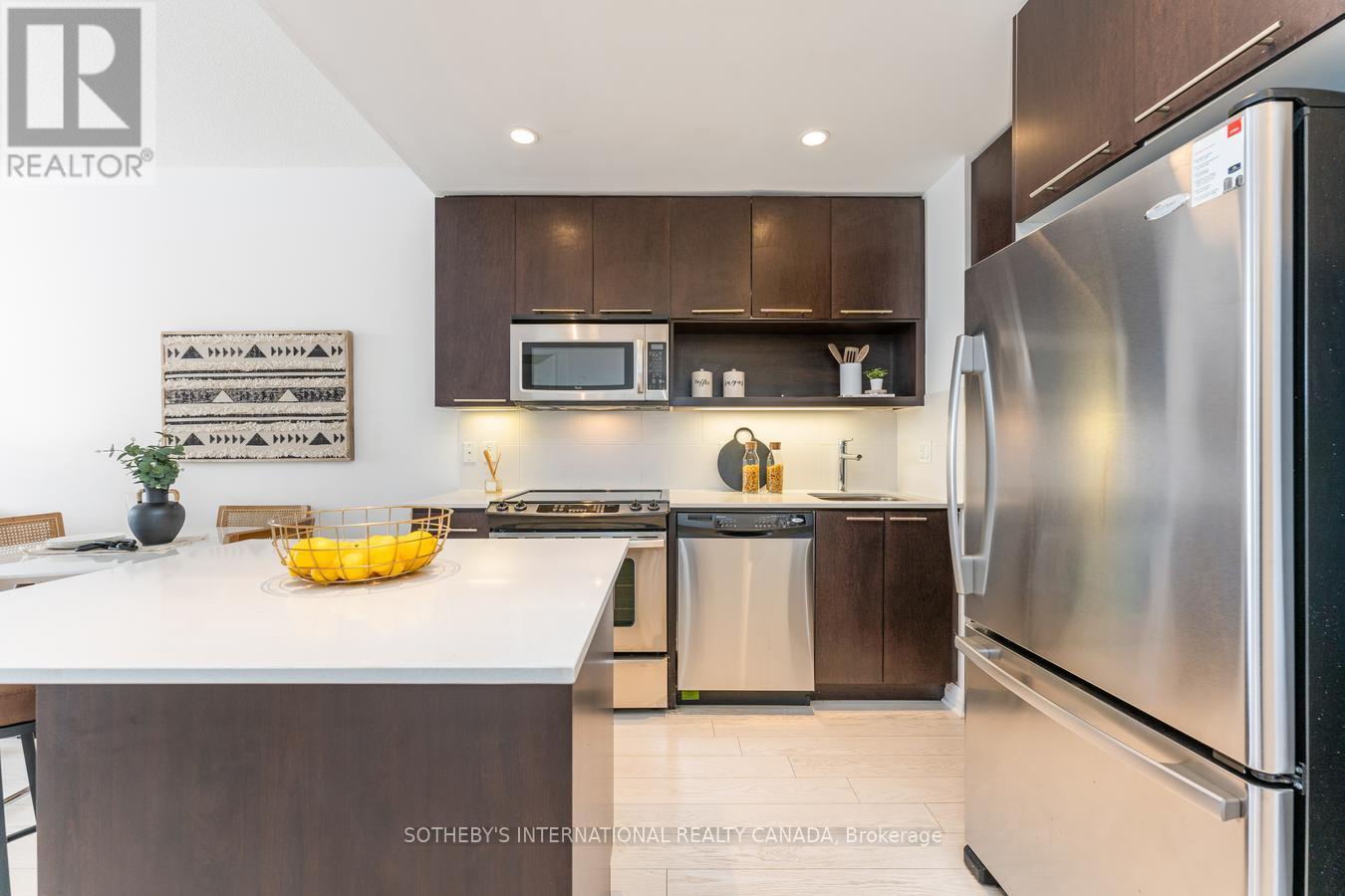 824 - 100 Harrison Garden Boulevard, Toronto (willowdale East), Ontario