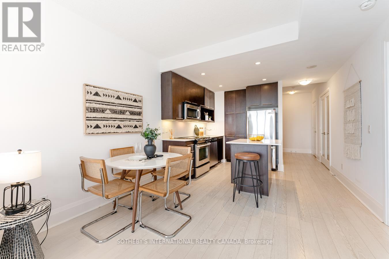 824 - 100 Harrison Garden Boulevard, Toronto (willowdale East), Ontario