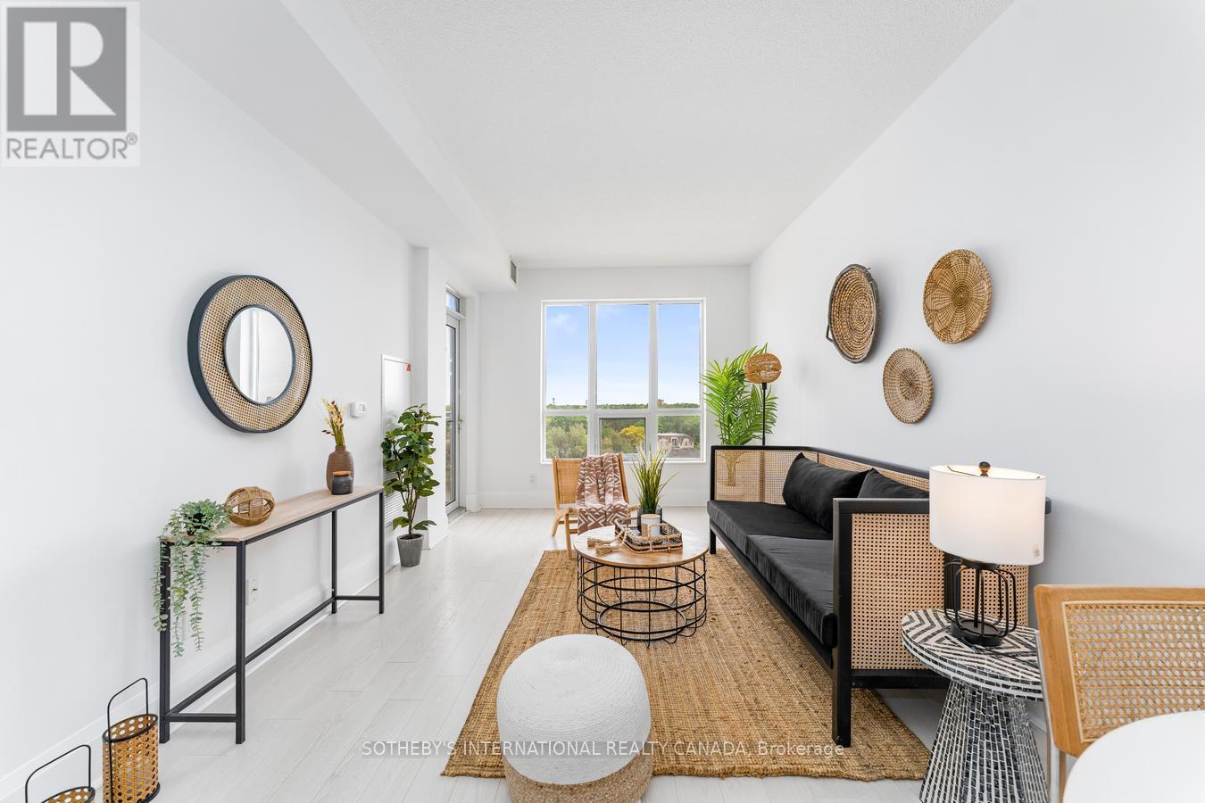 824 - 100 Harrison Garden Boulevard, Toronto (willowdale East), Ontario