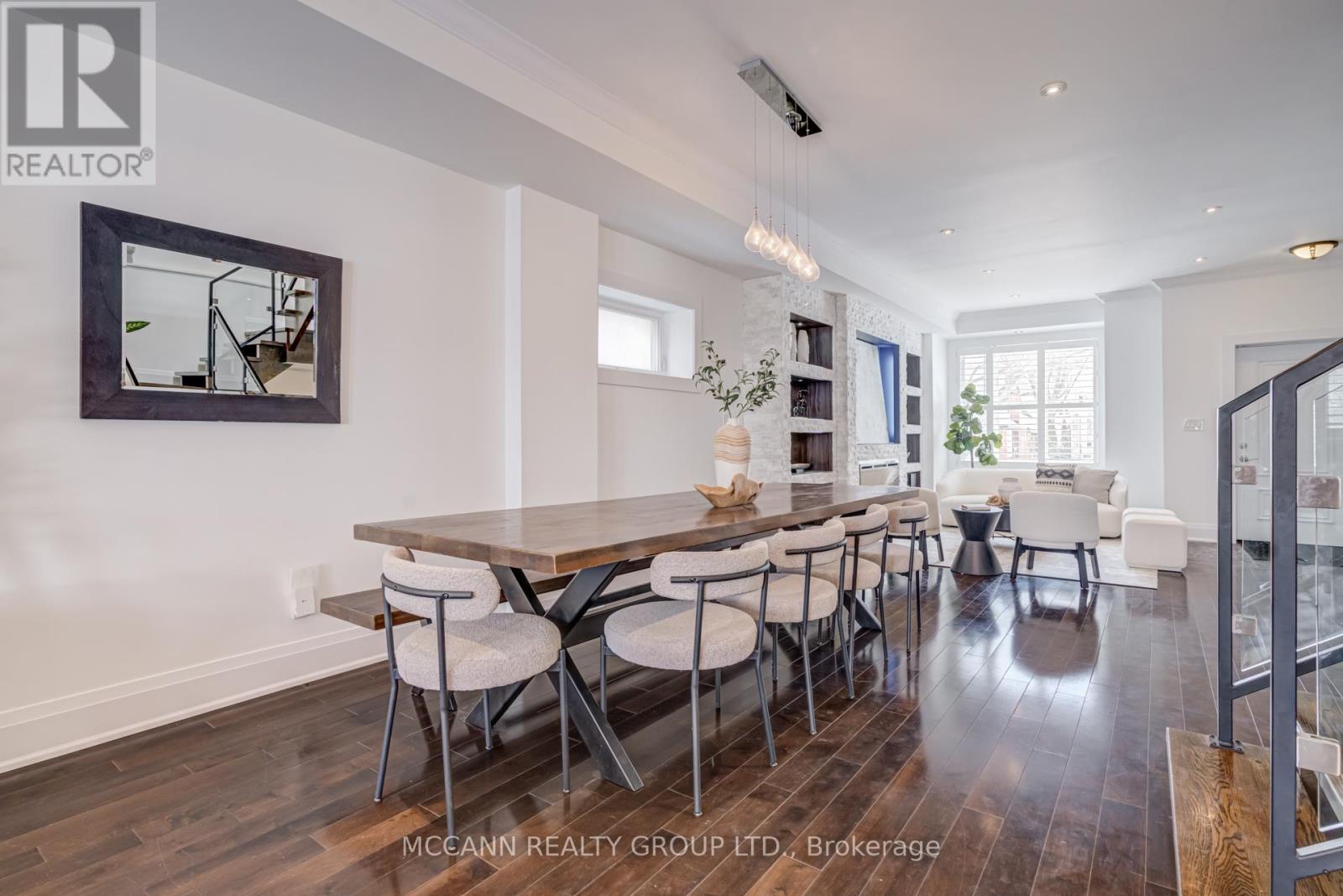 1155 Greenwood Avenue, Toronto (east York), Ontario