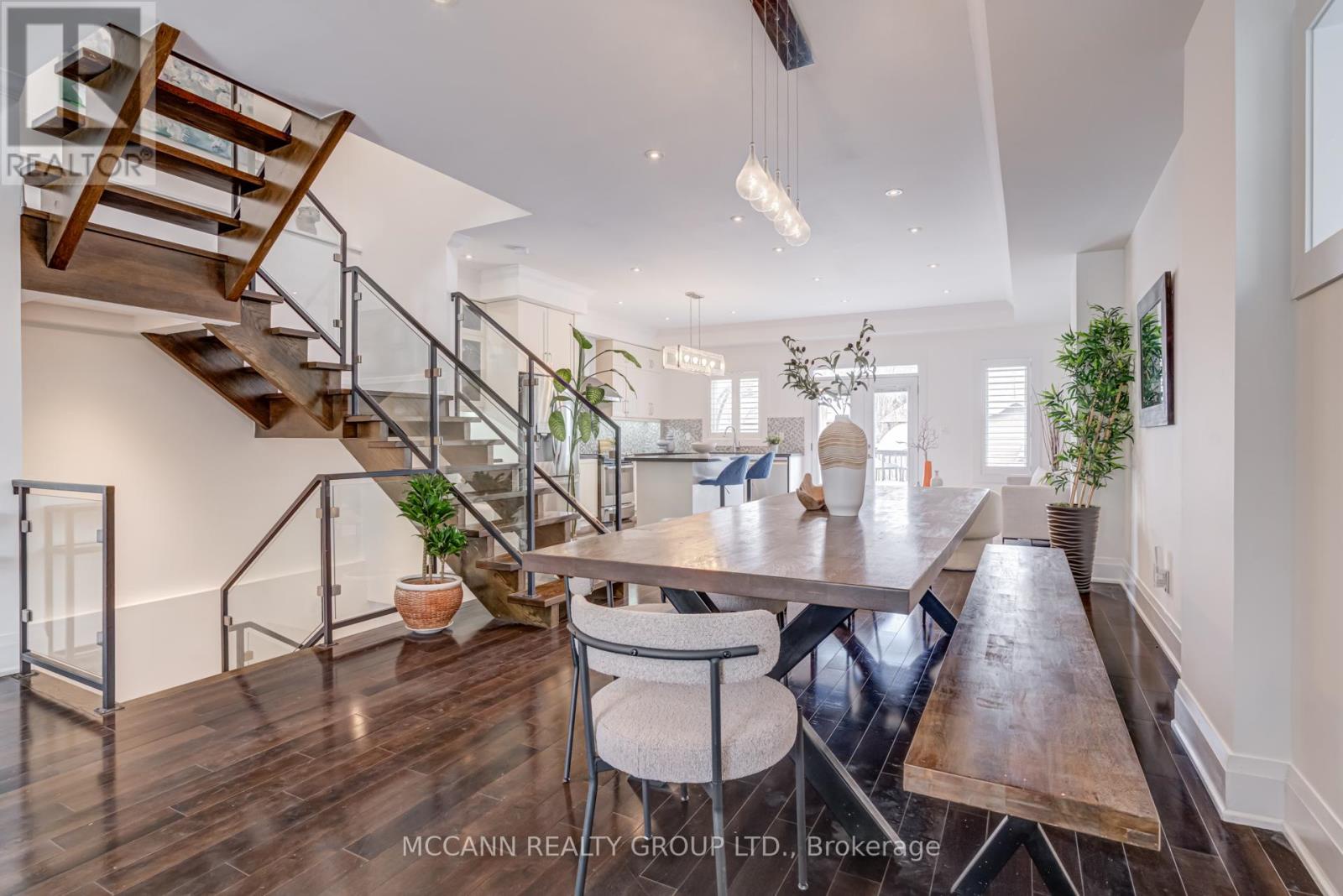 1155 Greenwood Avenue, Toronto (east York), Ontario