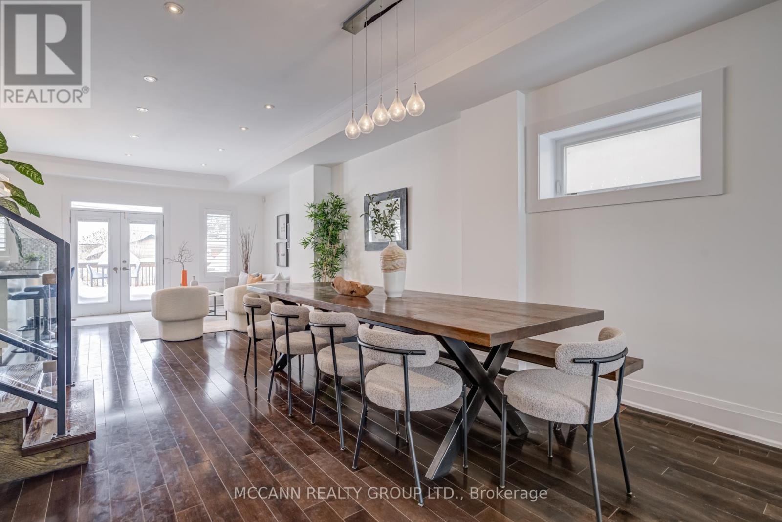 1155 Greenwood Avenue, Toronto (east York), Ontario