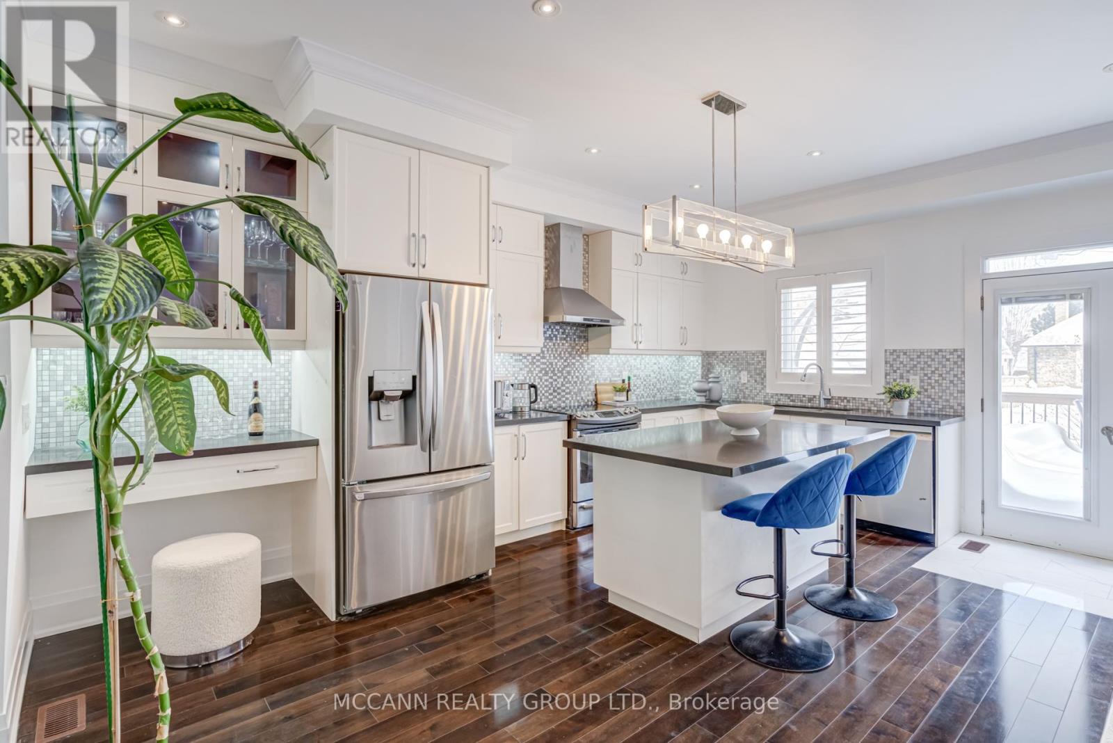 1155 Greenwood Avenue, Toronto (east York), Ontario