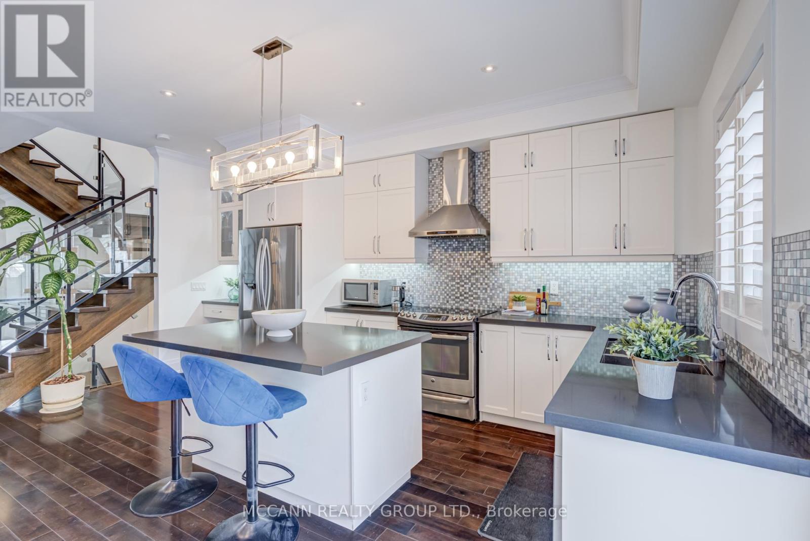 1155 Greenwood Avenue, Toronto (east York), Ontario