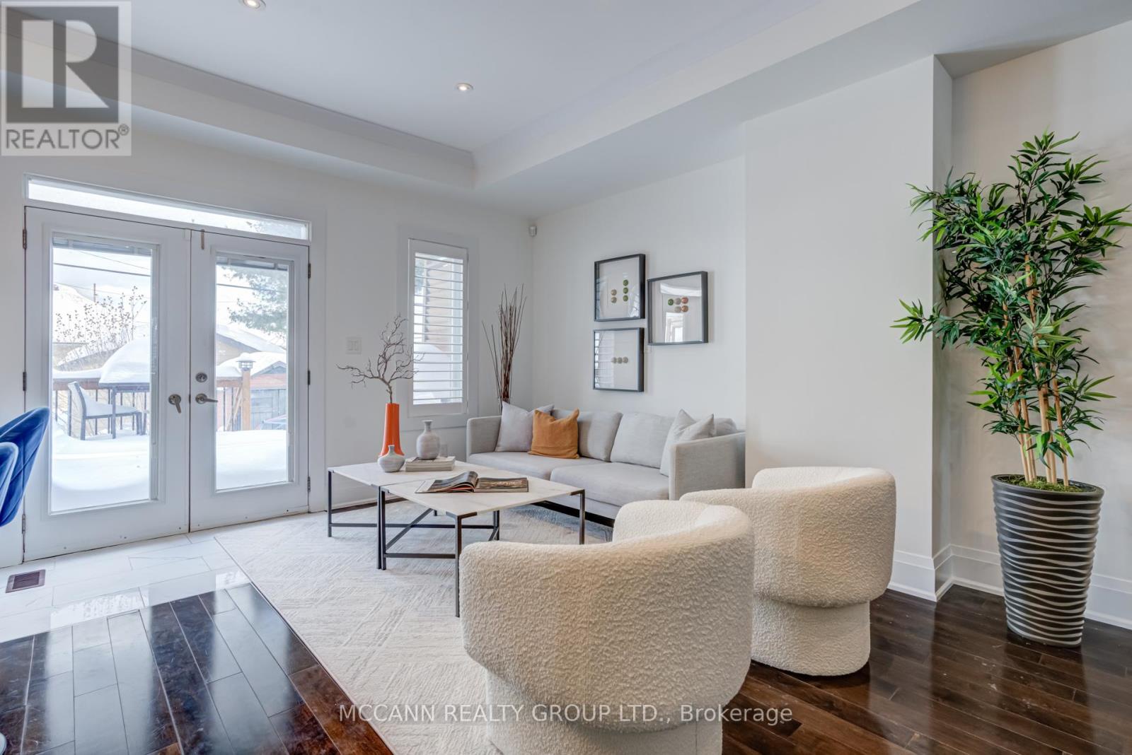 1155 Greenwood Avenue, Toronto (east York), Ontario