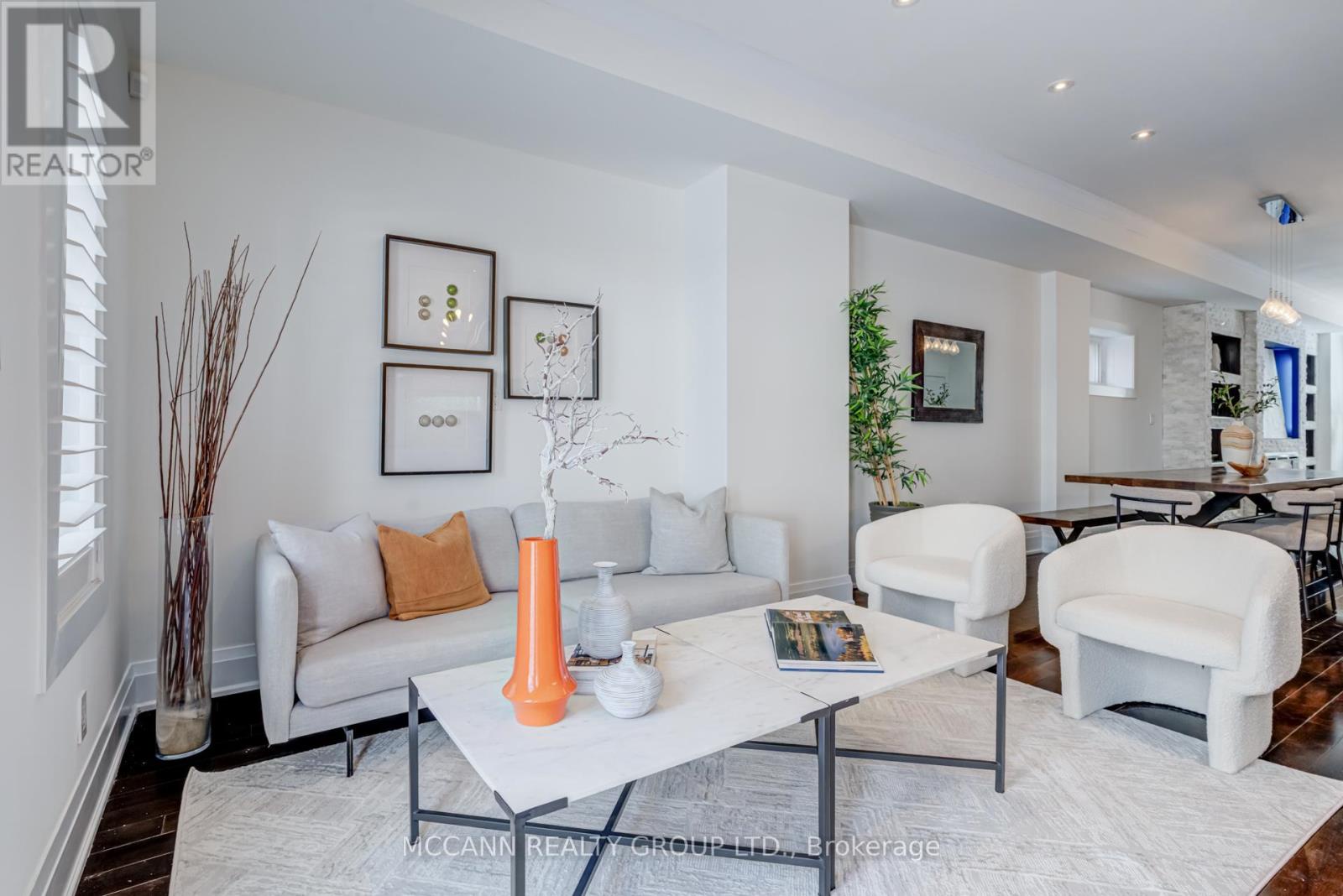 1155 Greenwood Avenue, Toronto (east York), Ontario