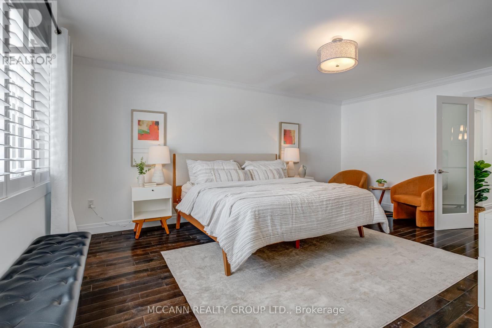 1155 Greenwood Avenue, Toronto (east York), Ontario