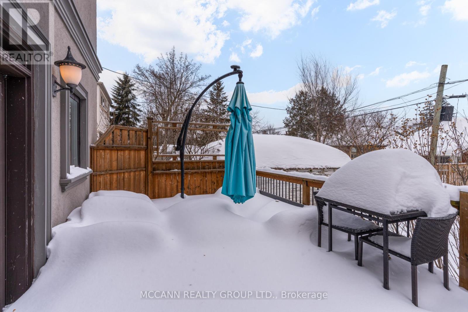 1155 Greenwood Avenue, Toronto (east York), Ontario