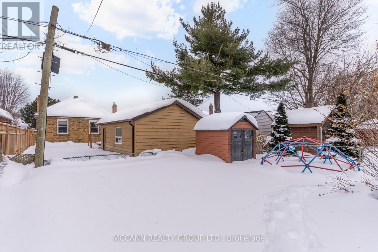 1155 Greenwood Avenue, Toronto (east York), Ontario