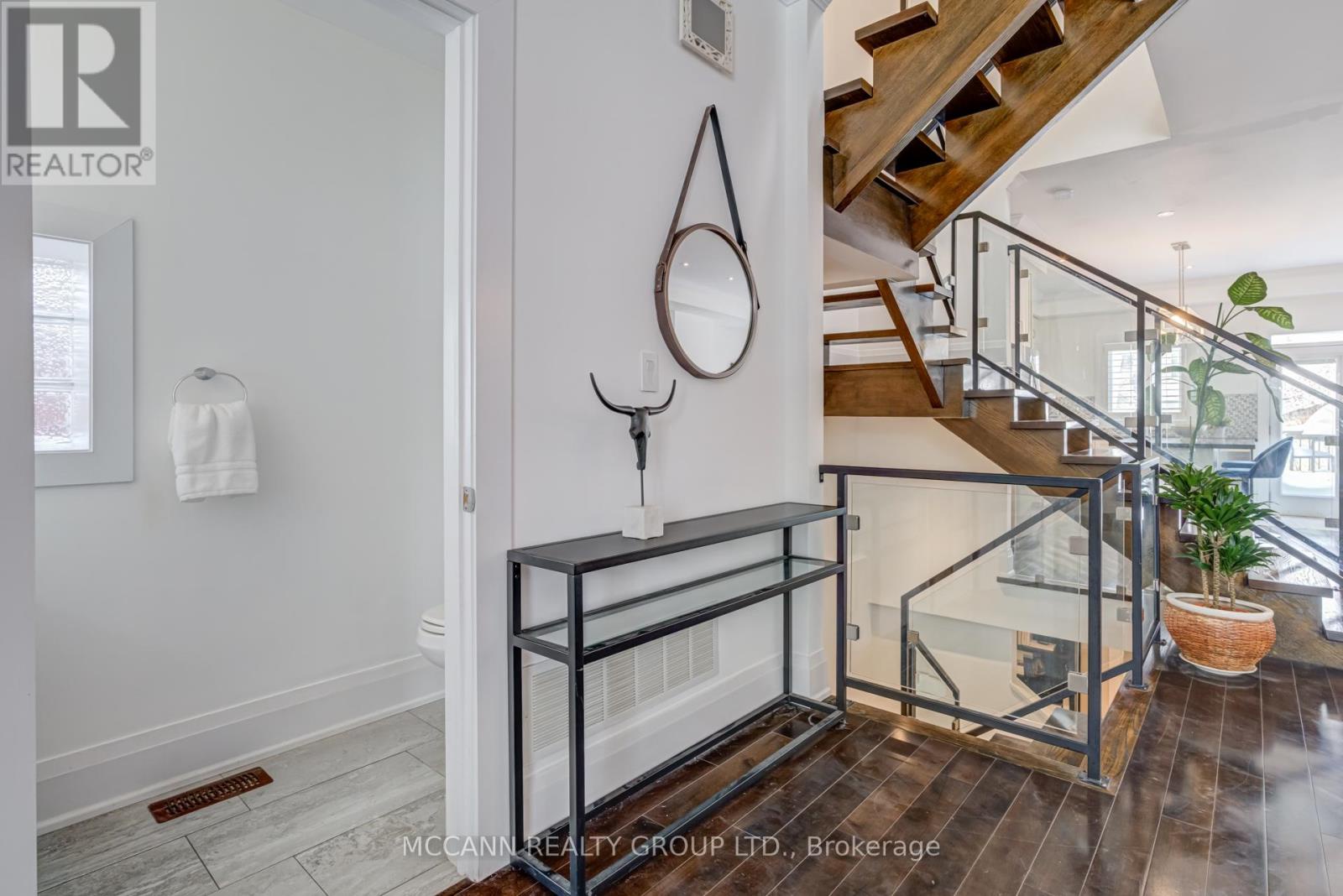 1155 Greenwood Avenue, Toronto (east York), Ontario