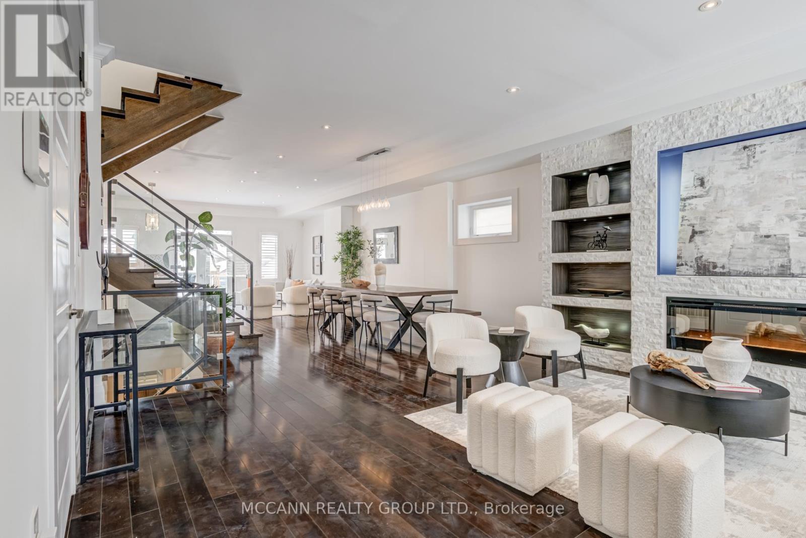 1155 Greenwood Avenue, Toronto (east York), Ontario