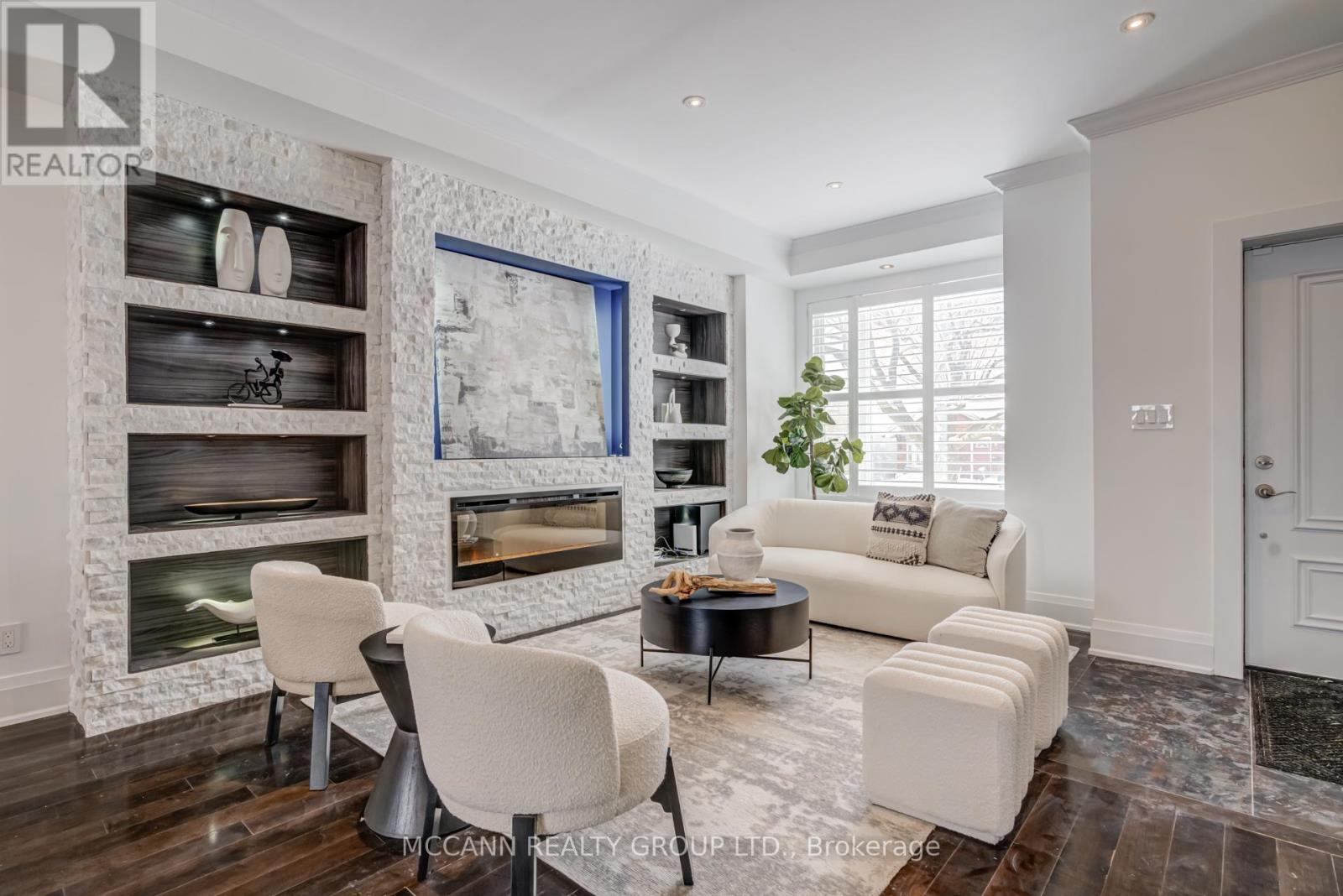 1155 Greenwood Avenue, Toronto (east York), Ontario