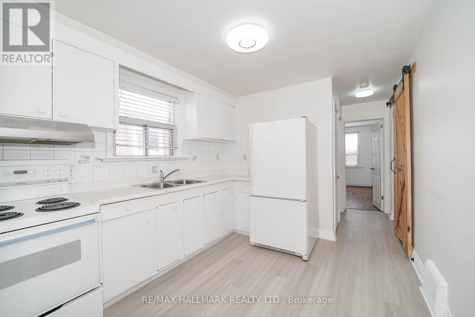 37 Galbraith Avenue, Toronto (o'connor-parkview), Ontario