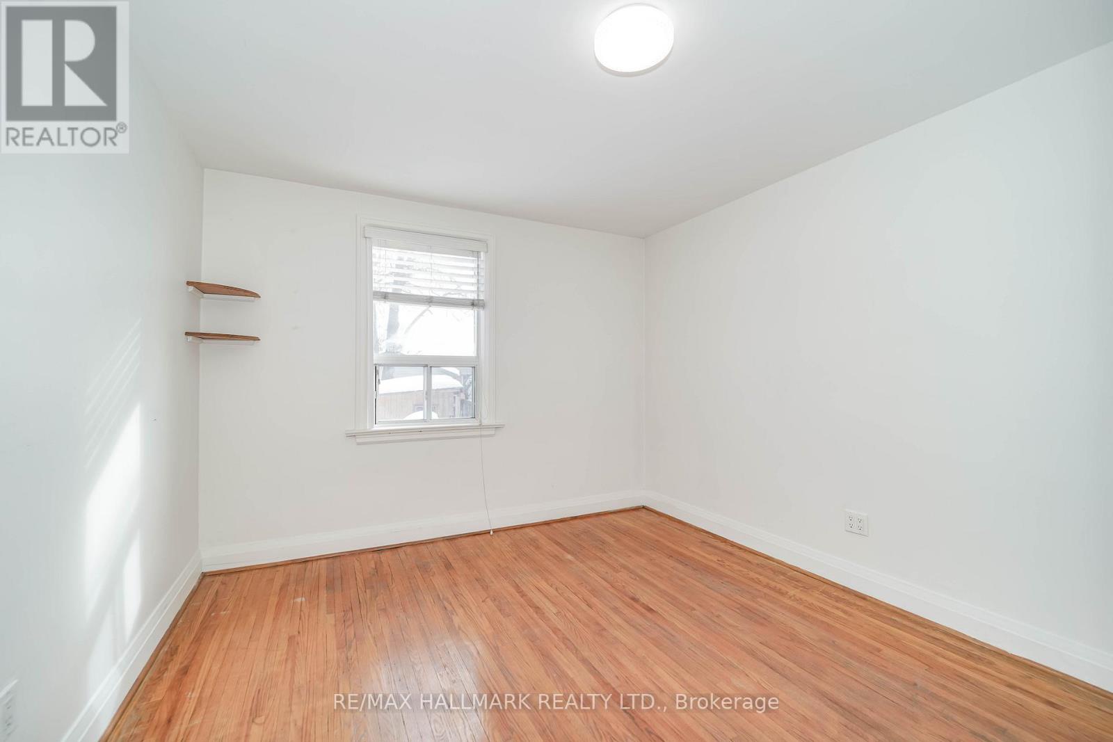 37 Galbraith Avenue, Toronto (o'connor-parkview), Ontario