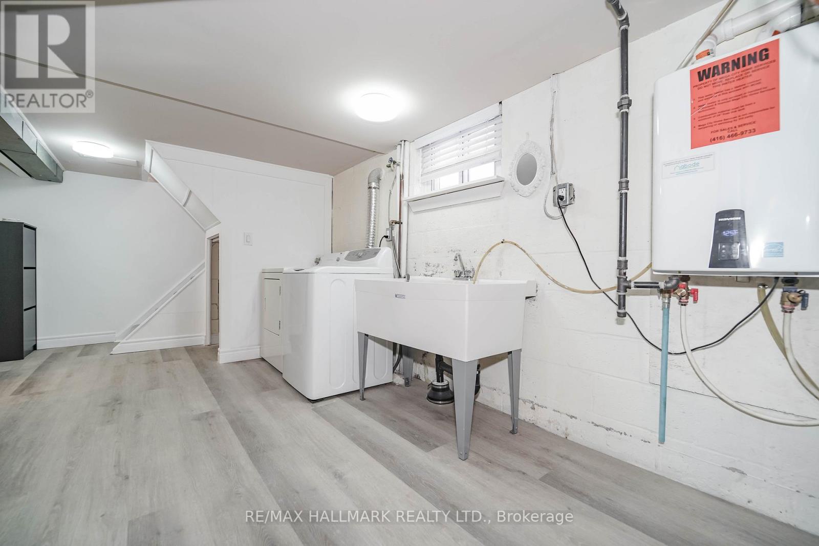 37 Galbraith Avenue, Toronto (o'connor-parkview), Ontario