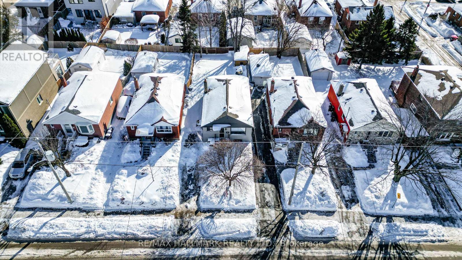 37 Galbraith Avenue, Toronto (o'connor-parkview), Ontario