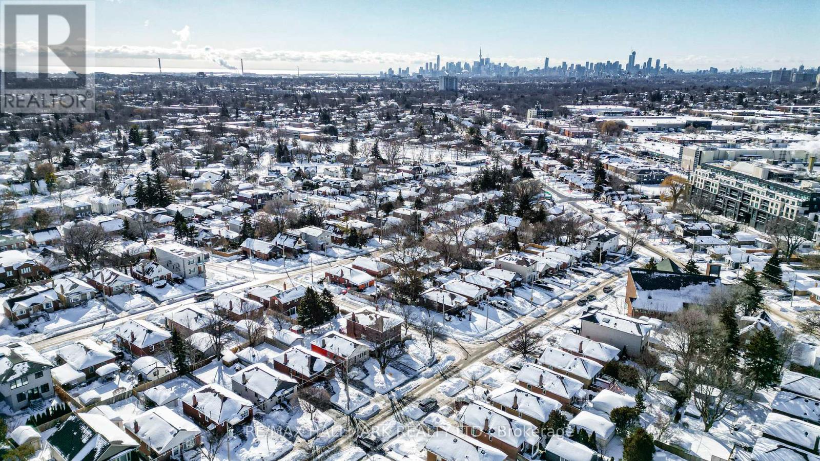 37 Galbraith Avenue, Toronto (o'connor-parkview), Ontario