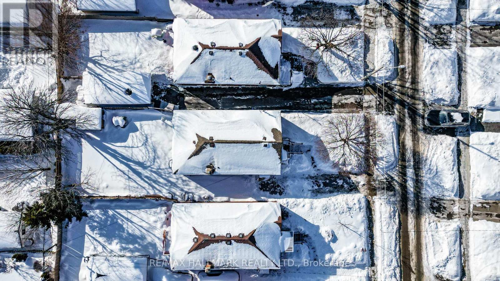 37 Galbraith Avenue, Toronto (o'connor-parkview), Ontario