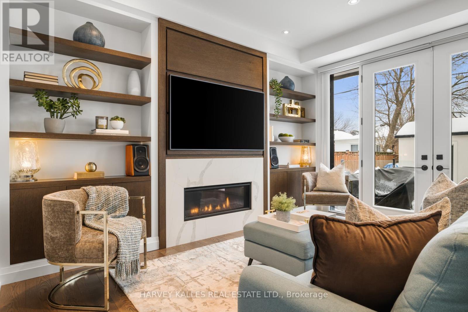 39 Amsterdam Avenue, Toronto (o'connor-parkview), Ontario