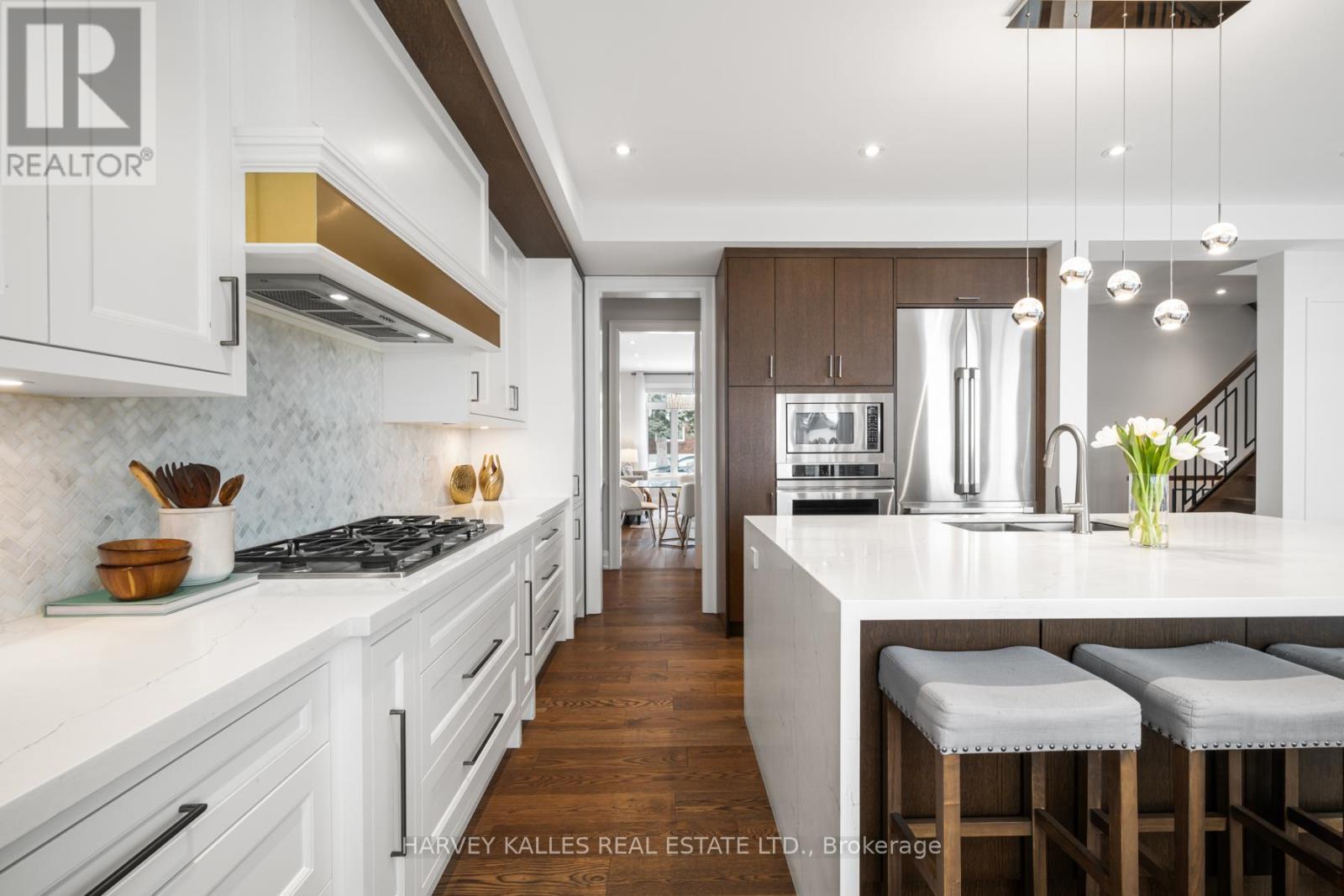 39 Amsterdam Avenue, Toronto (o'connor-parkview), Ontario