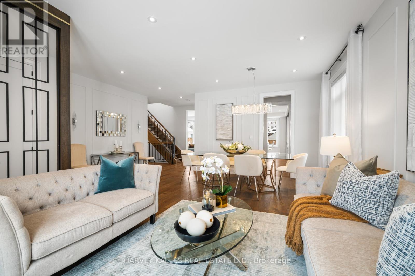 39 Amsterdam Avenue, Toronto (o'connor-parkview), Ontario