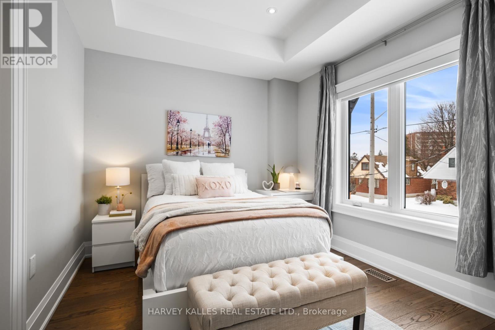 39 Amsterdam Avenue, Toronto (o'connor-parkview), Ontario