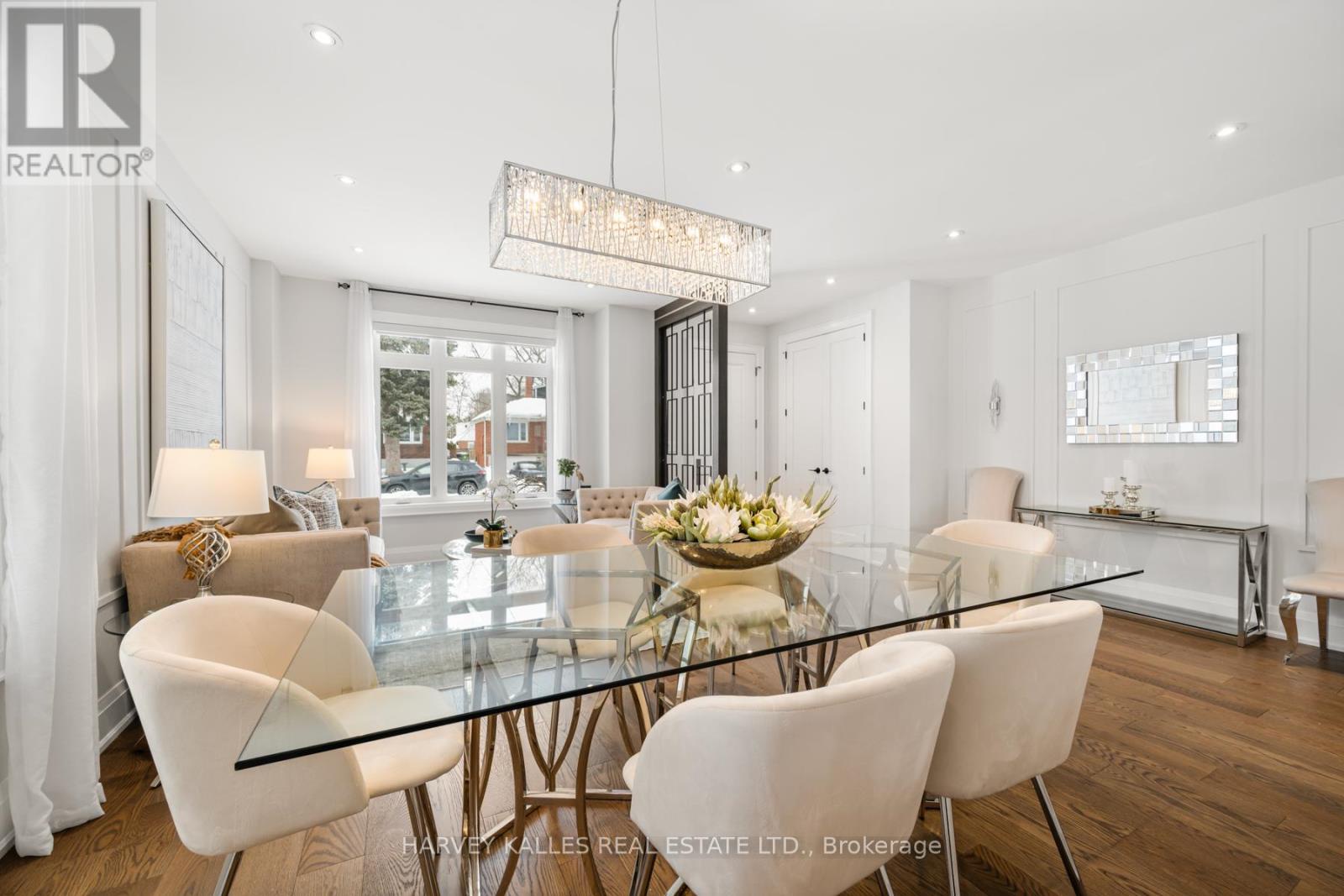 39 Amsterdam Avenue, Toronto (o'connor-parkview), Ontario