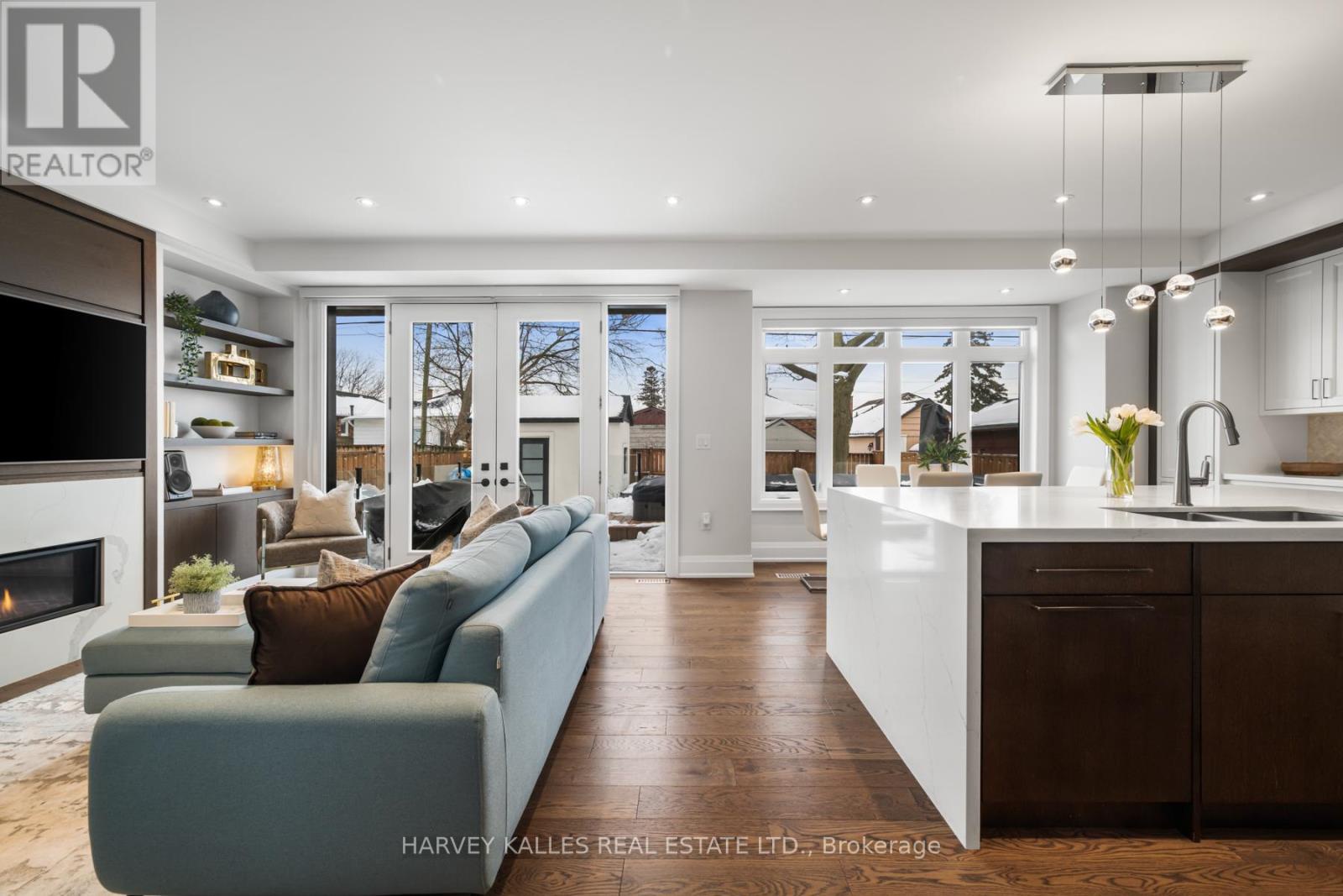 39 Amsterdam Avenue, Toronto (o'connor-parkview), Ontario