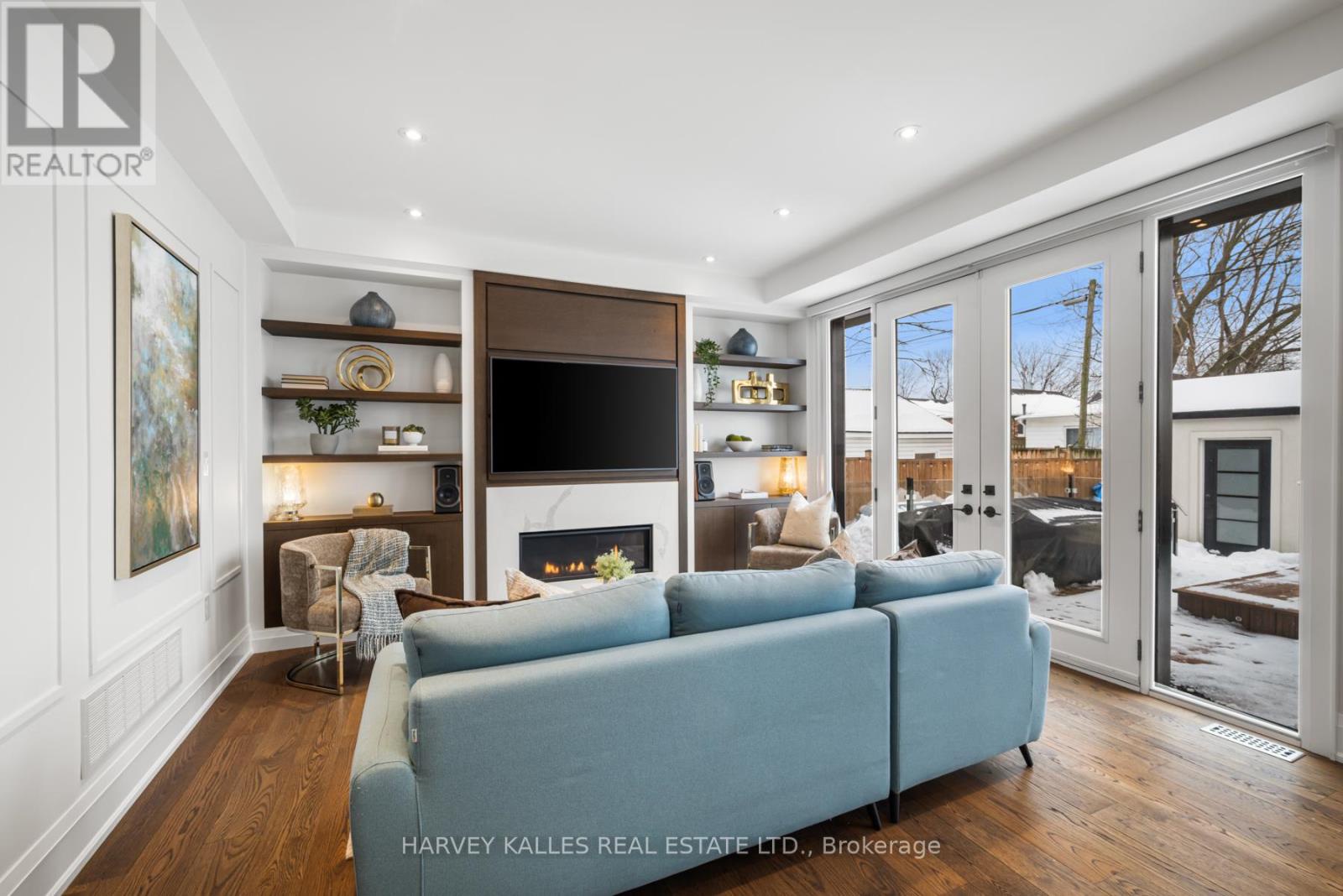 39 Amsterdam Avenue, Toronto (o'connor-parkview), Ontario