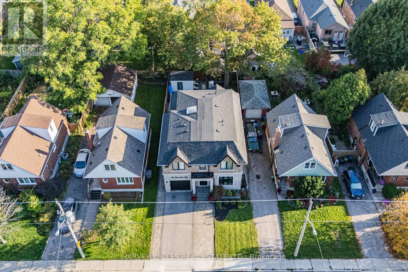 39 Amsterdam Avenue, Toronto (o'connor-parkview), Ontario