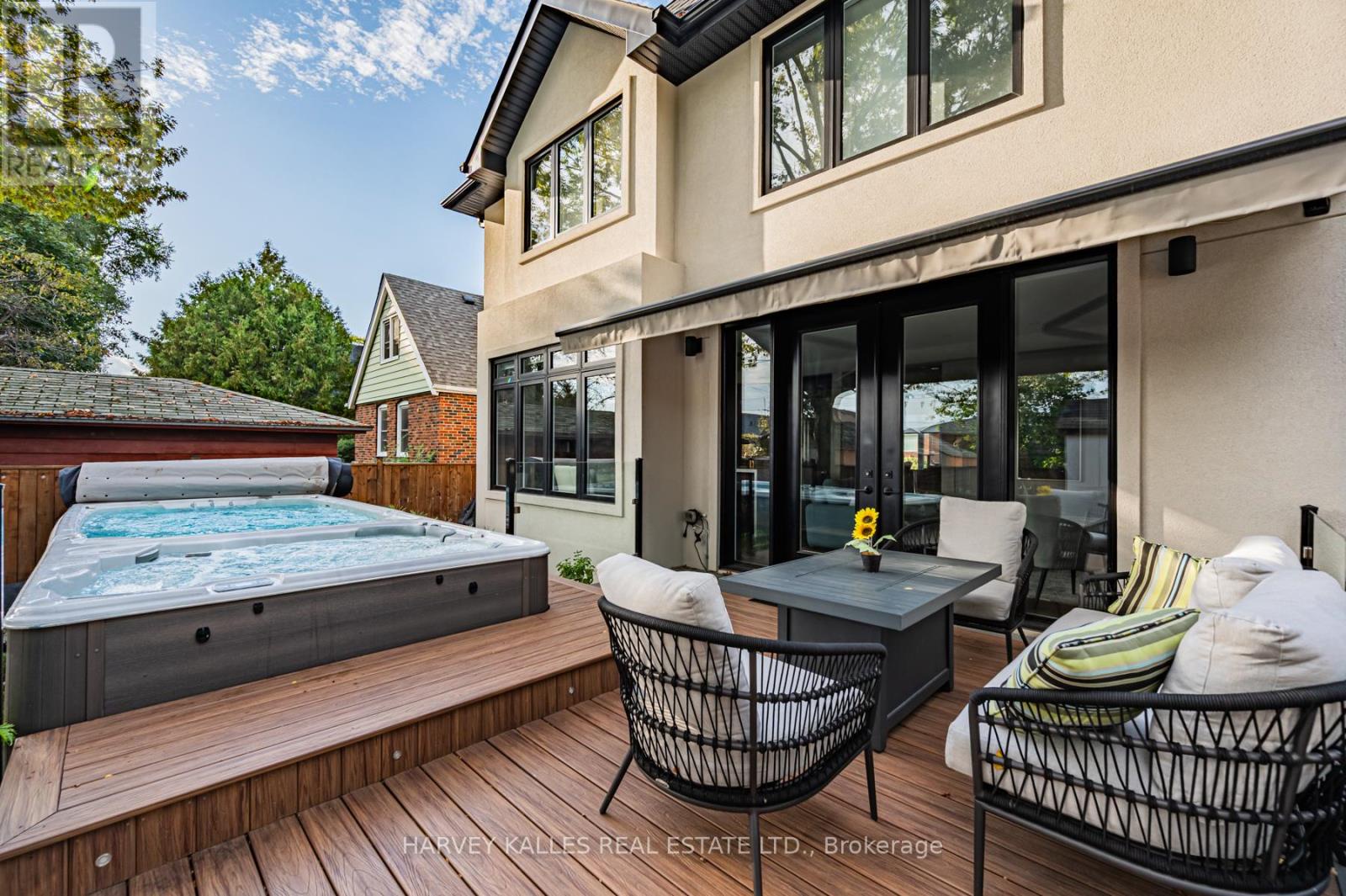 39 Amsterdam Avenue, Toronto (o'connor-parkview), Ontario