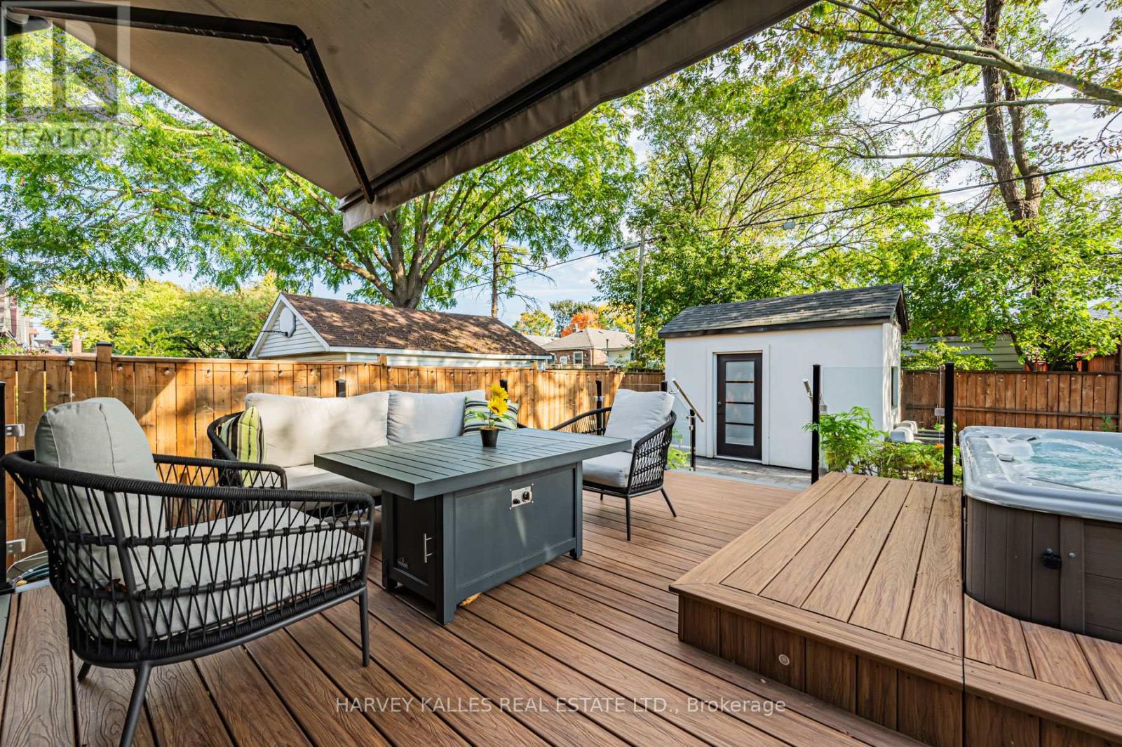 39 Amsterdam Avenue, Toronto (o'connor-parkview), Ontario