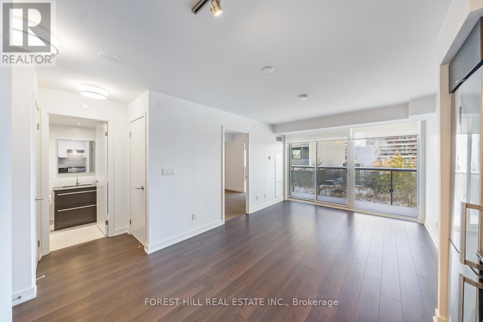 423 - 120 Varna Drive, Toronto (englemount-lawrence), Ontario