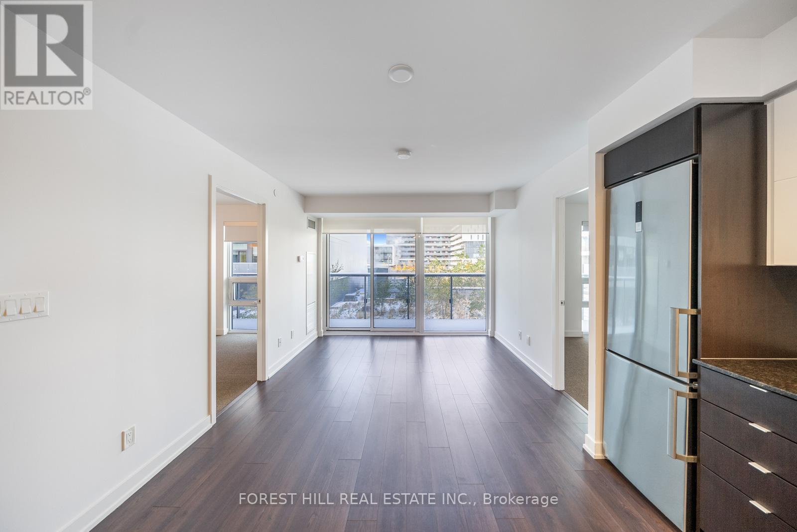 423 - 120 Varna Drive, Toronto (englemount-lawrence), Ontario