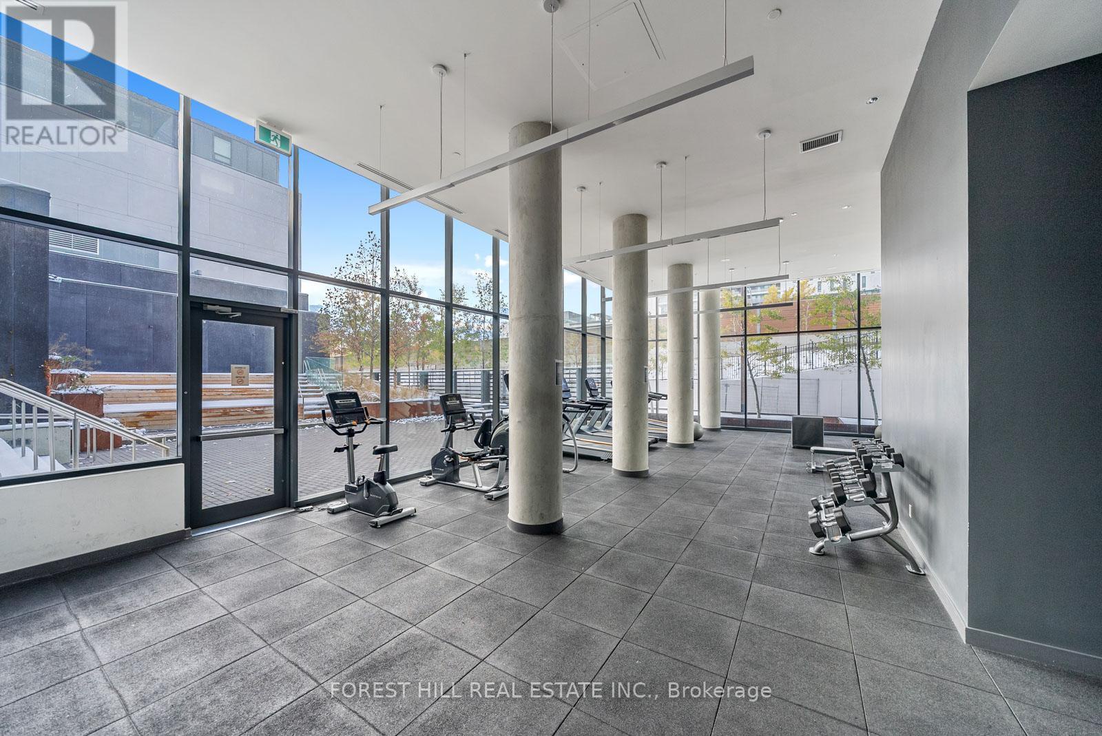 423 - 120 Varna Drive, Toronto (englemount-lawrence), Ontario