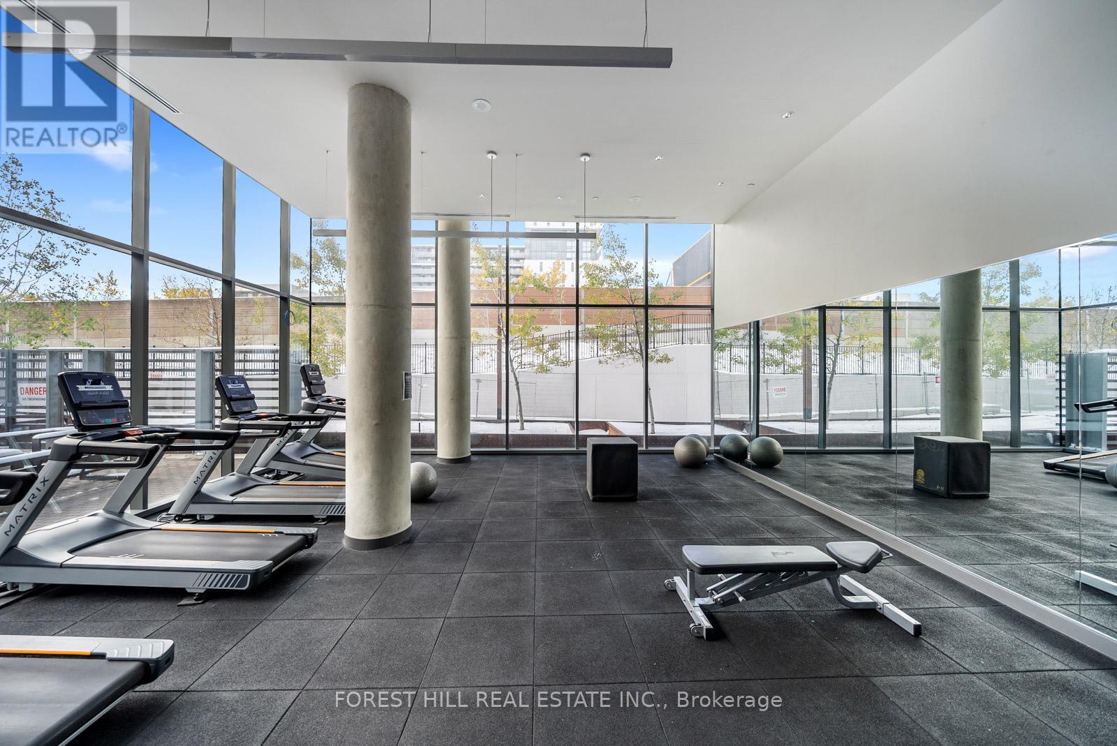 423 - 120 Varna Drive, Toronto (englemount-lawrence), Ontario